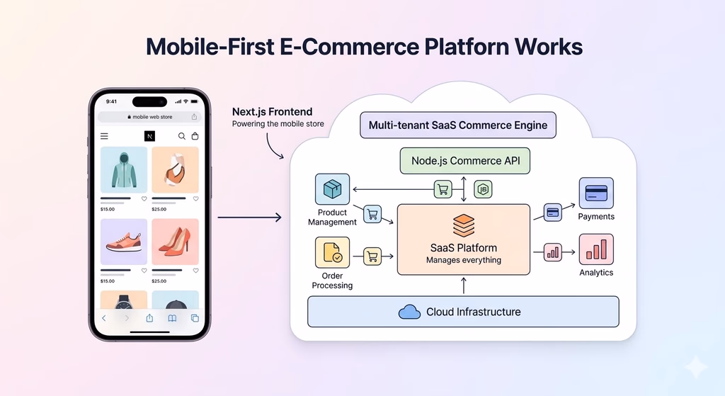 Approach stage for Regionally project